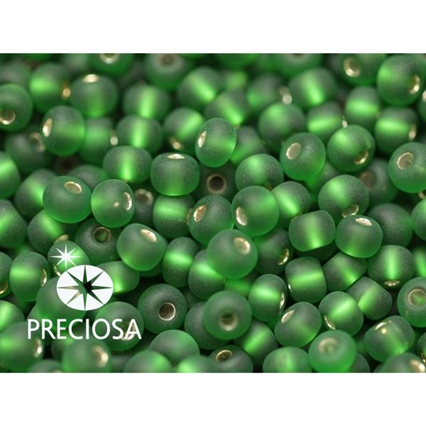 Preciosa Seed beads 5/0 4,6 mm (57120) 20 g