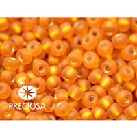 Preciosa Seed beads 5/0 4,6 mm (97000) 20 g