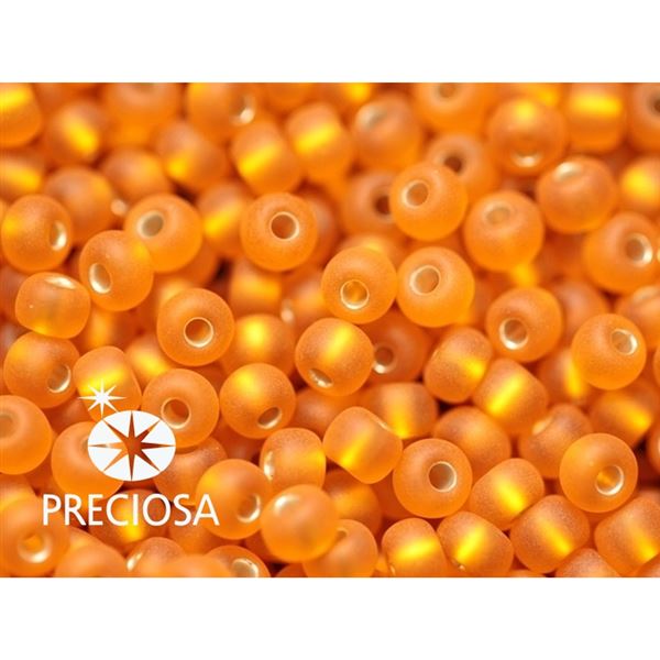 Preciosa Seed beads 5/0 4,6 mm (97000) 20 g