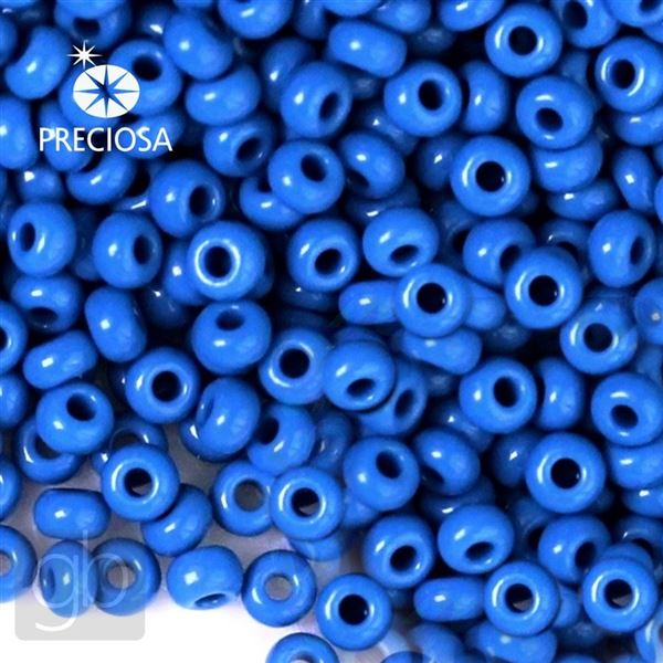 Preciosa Seed beads 5/0 4,6 mm (33210) 20 g