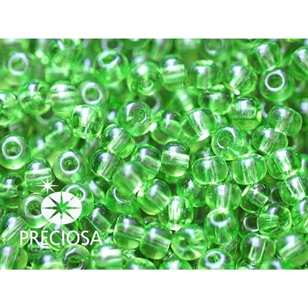 Preciosa Seed beads 5/0 4,6 mm (50220) 20 g