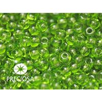 Preciosa Seed beads 5/0 4,6 mm (50430) 20 g