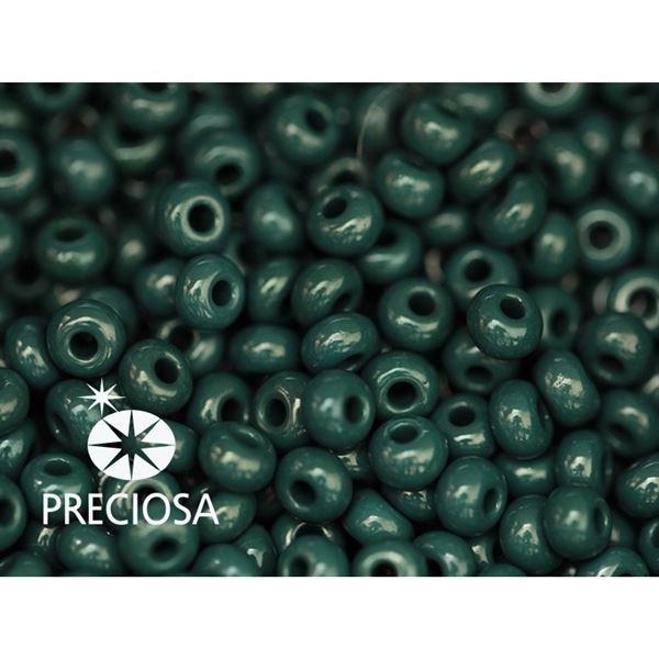 Preciosa Seed beads 5/0 4,6 mm (53270) 20 g