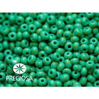 Preciosa STRIPED 5/0 4,6 mm (53800) 20 g