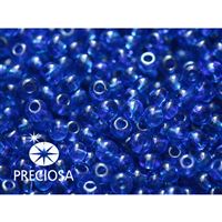 Preciosa Seed beads 5/0 4,6 mm (60300) 20 g