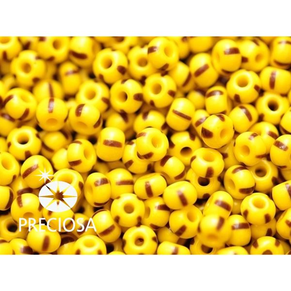 Preciosa Seed beads 5/0 4,6 mm (83170) 20 g