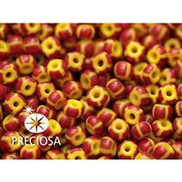 Preciosa Seed beads 5/0 4,6 mm (83190) 20 g