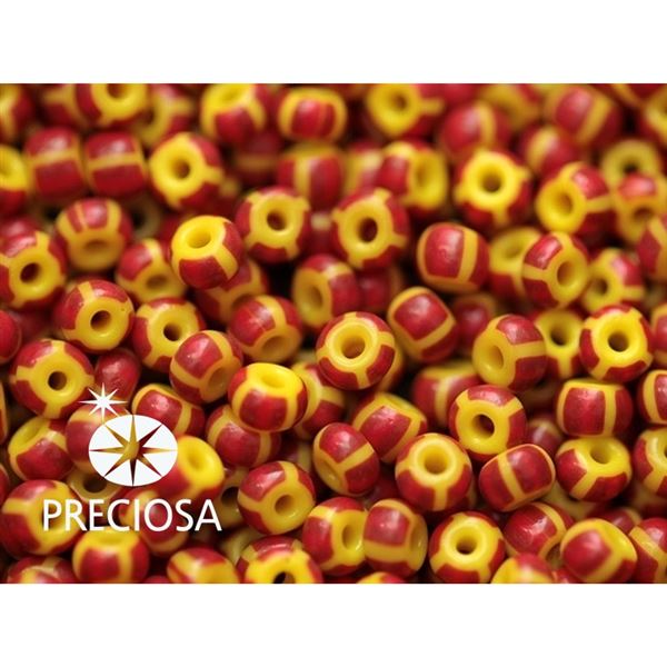 Preciosa Seed beads 5/0 4,6 mm (83190) 20 g