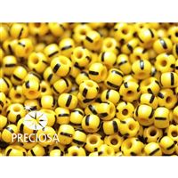 Preciosa Seed beads 5/0 4,6 mm (83490) 20 g