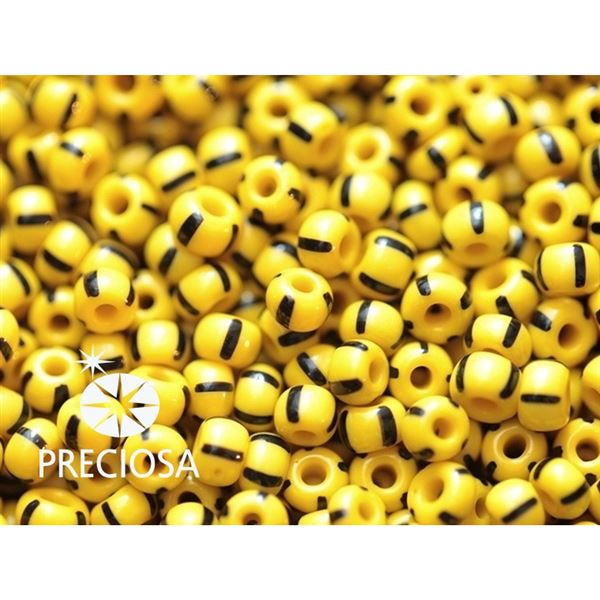 Preciosa Seed beads 5/0 4,6 mm (83490) 20 g