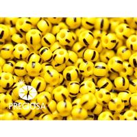 Preciosa Seed beads 5/0 4,6 mm (83500) 20 g