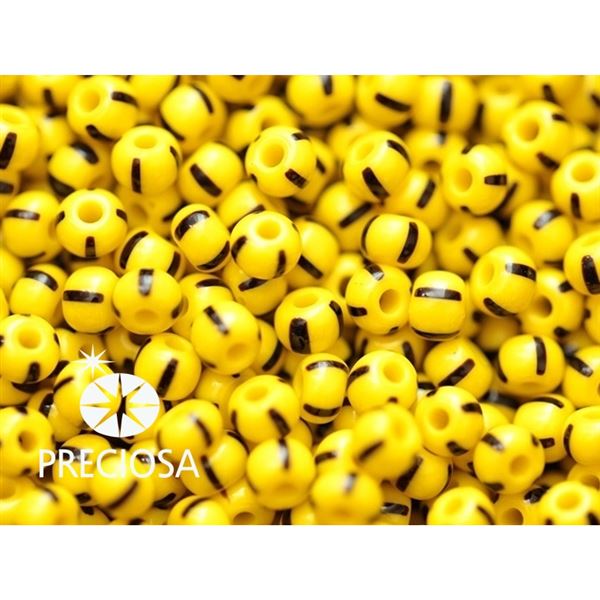 Preciosa Seed beads 5/0 4,6 mm (83500) 20 g