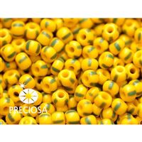 Preciosa Seed beads 5/0 4,6 mm (83520) 20 g