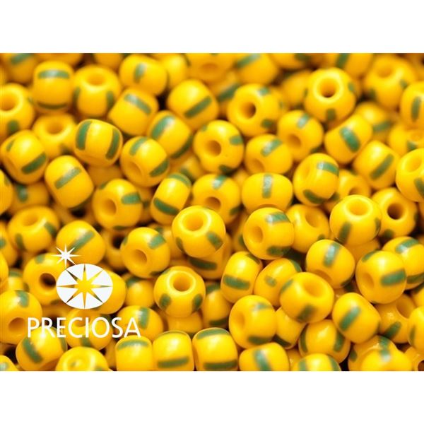 Preciosa Seed beads 5/0 4,6 mm (83520) 20 g