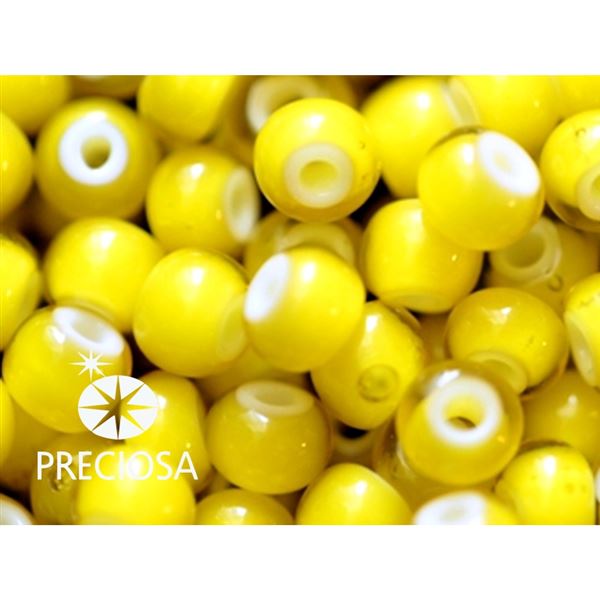 Preciosa Seed beads 5/0 4,6 mm (83701) 20 g