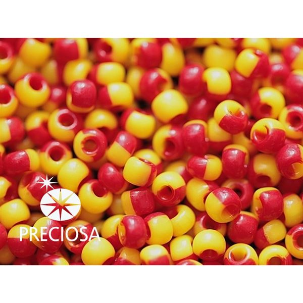 Preciosa Seed beads 5/0 4,6 mm (83790) 20 g