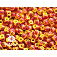 Preciosa Seed beads 5/0 4,6 mm (83910) 20 g