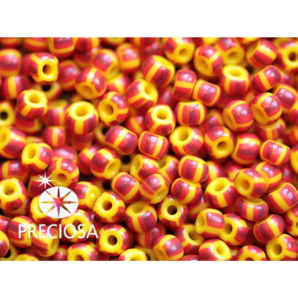 Preciosa Seed beads 5/0 4,6 mm (83910) 20 g