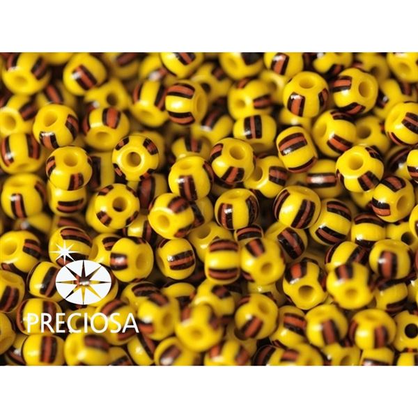 Preciosa Seed beads 5/0 4,6 mm (83950) 20 g