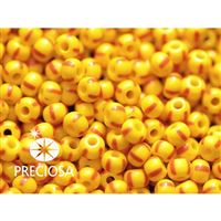 Preciosa STRIPED 5/0 4,6 mm (83970) 20 g