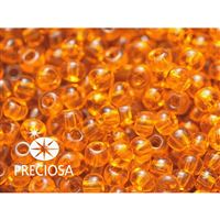 Preciosa Seed beads 5/0 4,6 mm (90000) 20 g