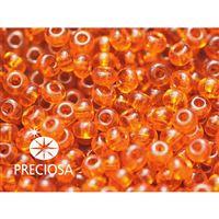 Preciosa Seed beads 5/0 4,6 mm (90030) 20 g