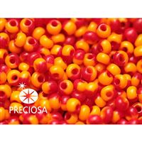 Preciosa Seed beads 5/0 4,6 mm (93790) 20 g