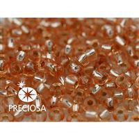 Preciosa Seed beads 5/0 4,6 mm (78184) 20 g