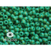 Preciosa STRIPED 7/0 3,5 mm (53800) 20 g