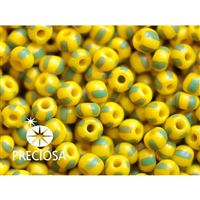 Preciosa STRIPED 8/0 2,9 mm (83520) 50 g