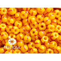 Preciosa STRIPED 8/0 2,9 mm (83970) 50 g