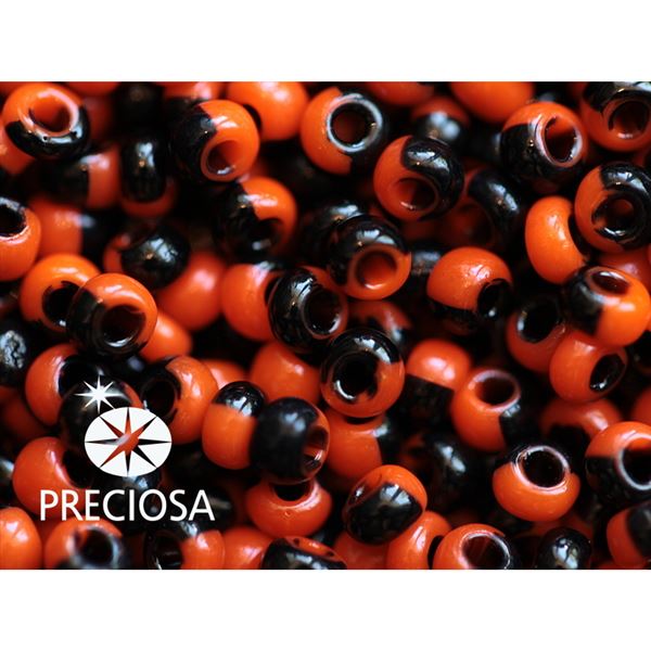 Preciosa HARLEQUIN 8/0 2,9 mm (93750) 50 g