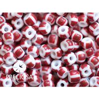 Preciosa STRIPED 8/0 2,9 mm (03910) 50 g