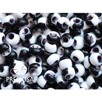 Preciosa HARLEQUIN 8/0 2,9 mm (03740) 50 g