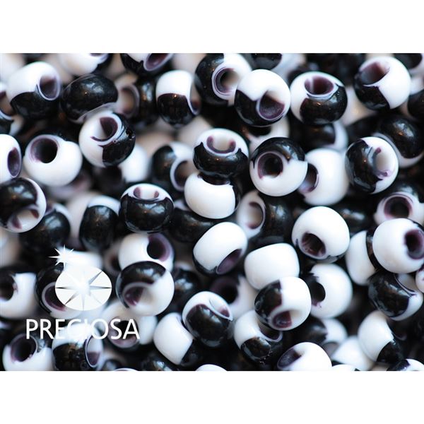 Preciosa HARLEQUIN 8/0 2,9 mm (03740) 50 g