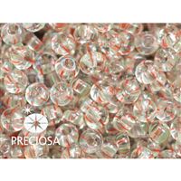 Preciosa STRIPED 8/0 2,9 mm (00951) 50 g