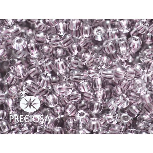 Preciosa STRIPED 8/0 2,9 mm (00491) 50 g