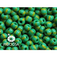 Preciosa STRIPED 8/0 2,9 mm (53800) 50 g