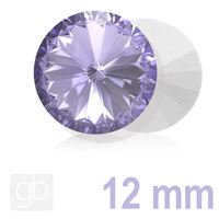 Rivoli R110 Purple 12 mm