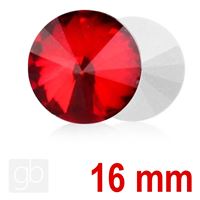 Rivoli R123 Red 16 mm