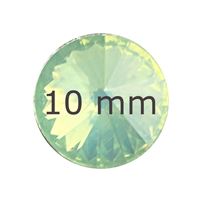 Rivoli Green MAT10 mm R249_10