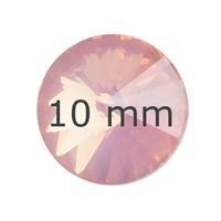 Rivoli Pink MAT 10 mm R258_10