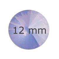 Rivoli Purple MAT 12 mm R261_12