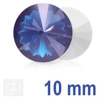 Rivoli R63 Blue 10 mm