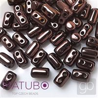 RULLA MATUBO Brown 23980-15726 5 g (approx. 40 pcs)