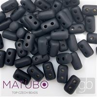 RULLA MATUBO Black MATTE 23980-84110 5 g (approx. 40 pcs.)