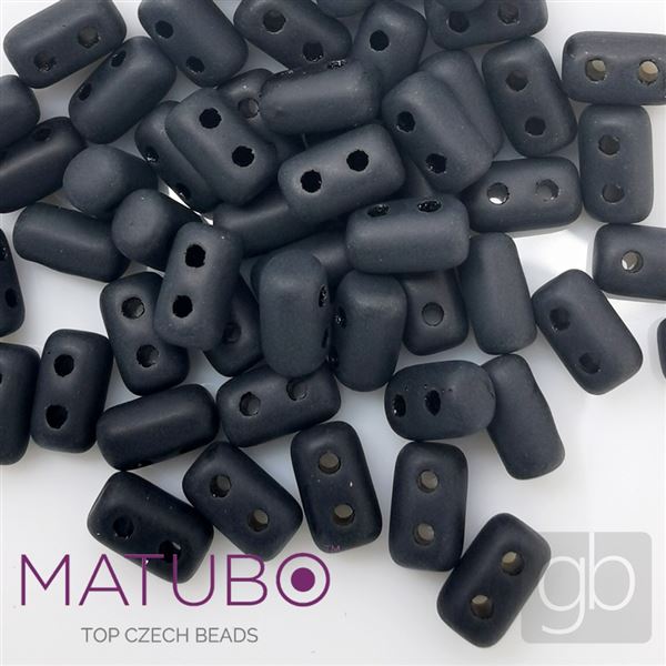 RULLA MATUBO Black MATTE 23980-84110 5 g (approx. 40 pcs.)