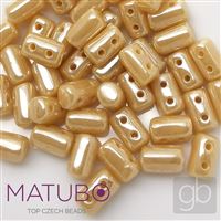 RULLA MATUBO Beige 13020-14400 5 g (approx. 40 pcs.)