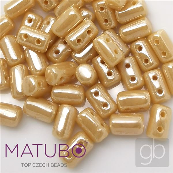 RULLA MATUBO Beige 13020-14400 5 g (approx. 40 pcs.)