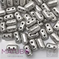 RULLA MATUBO Silver 23980-81002 5 g (approx. 40 pcs.)